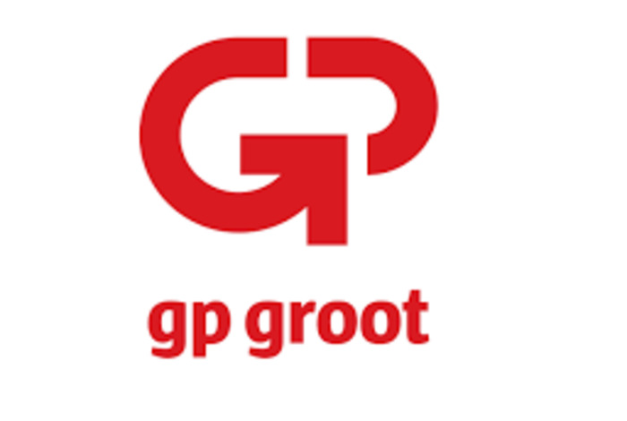 Logo GP groot