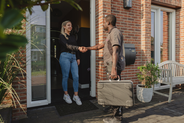 Storing & onderhoud
